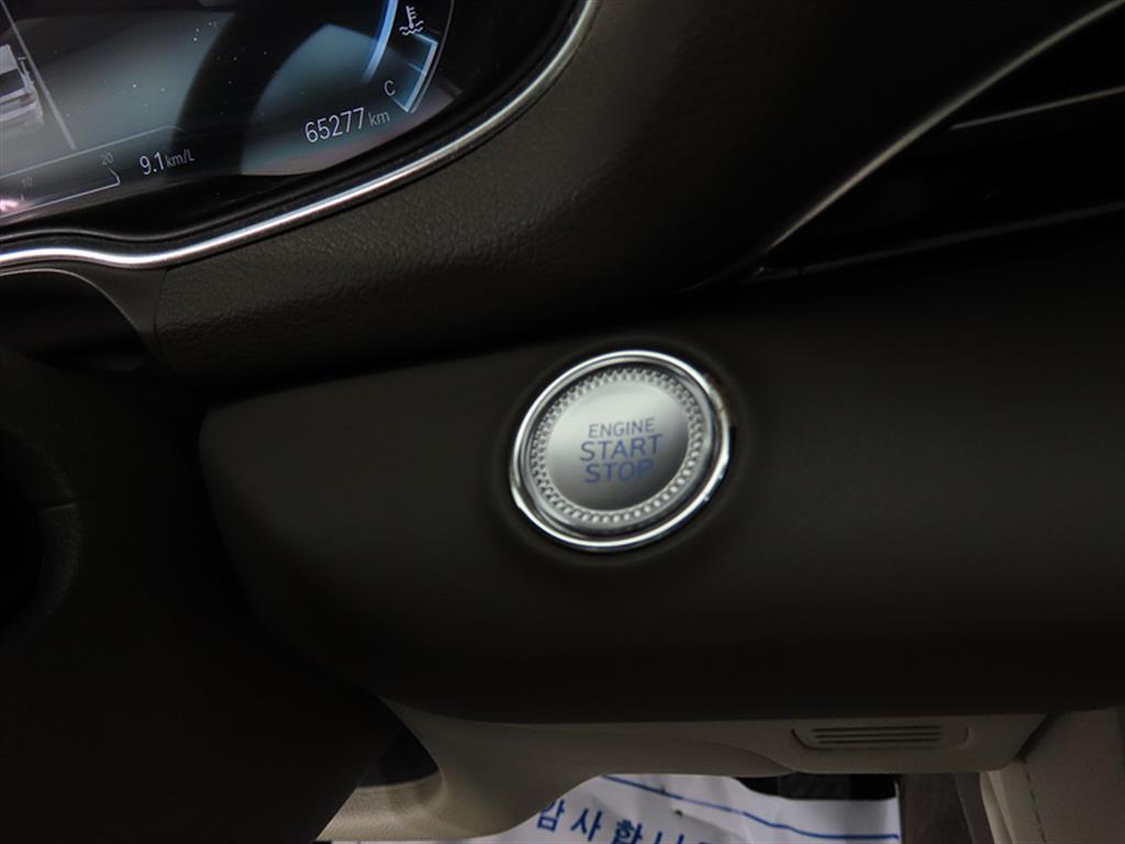 Genesis GV80 2023 Negro - Importación desde Corea - HF Imports Iquique - Foto 13