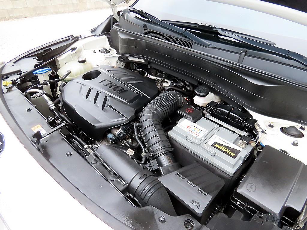 KIA Seltos 2020 - Importación desde Corea - HF Imports Iquique - Foto 19