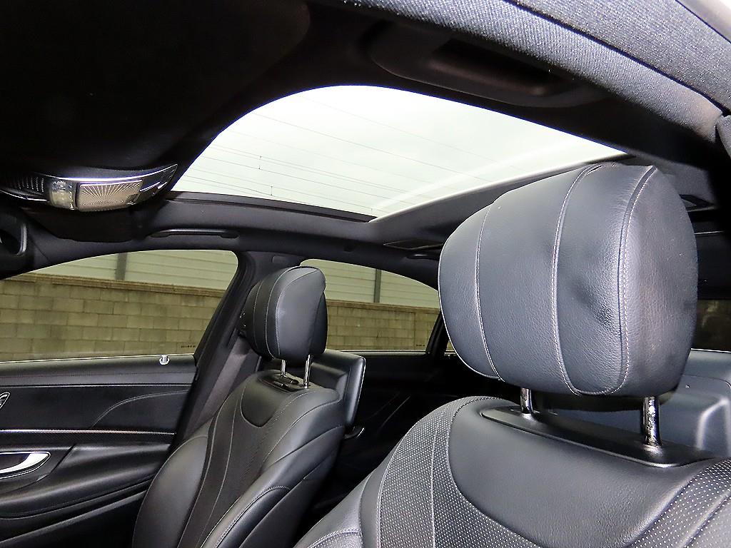 Mercedes Benz S Class 2014 Blanco - Importación desde Corea - HF Imports Iquique - Foto 16