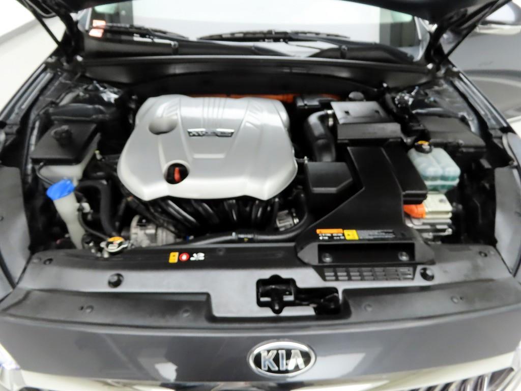 KIA K7 2019 - Importación desde Corea - HF Imports Iquique - Foto 20