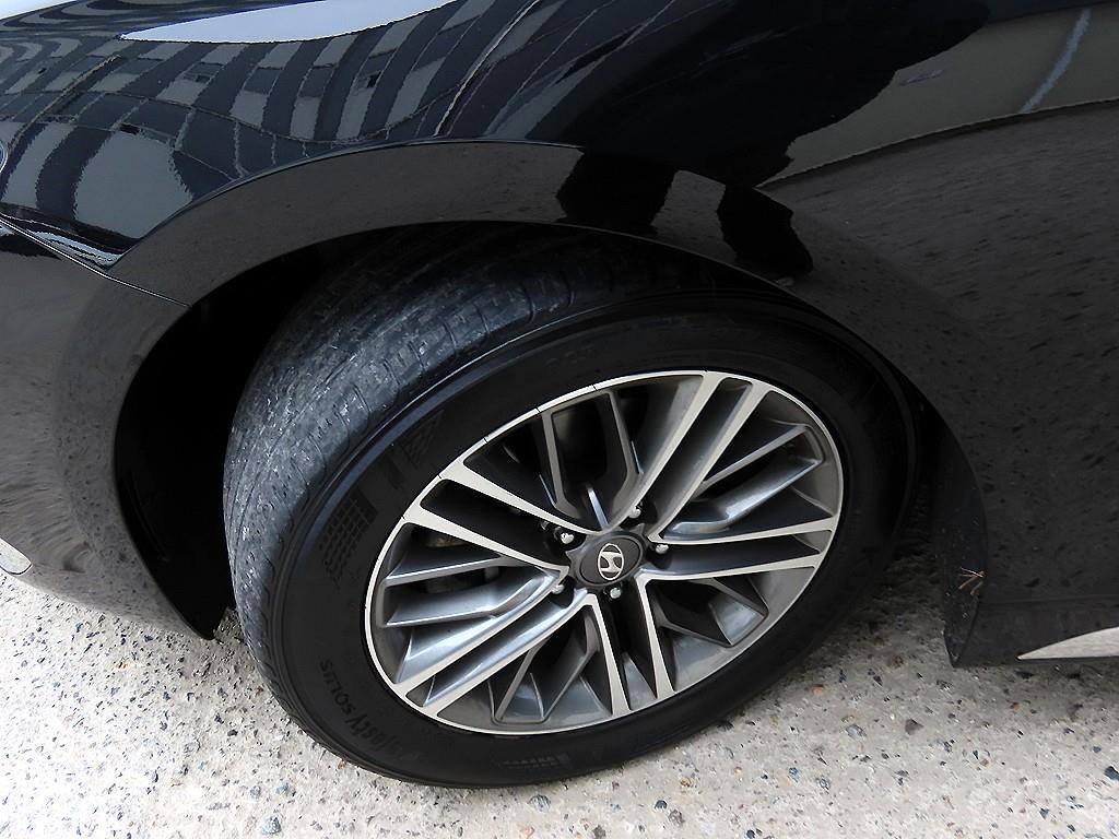 HYUNDAI Grandeur 2018 Negro - Importación desde Corea - HF Imports Iquique - Foto 20