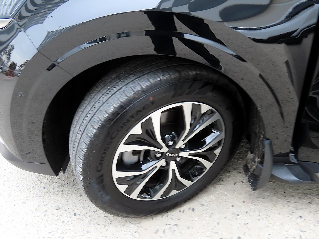 KIA Carnival 2023 Negro - Importación desde Corea - HF Imports Iquique - Foto 20