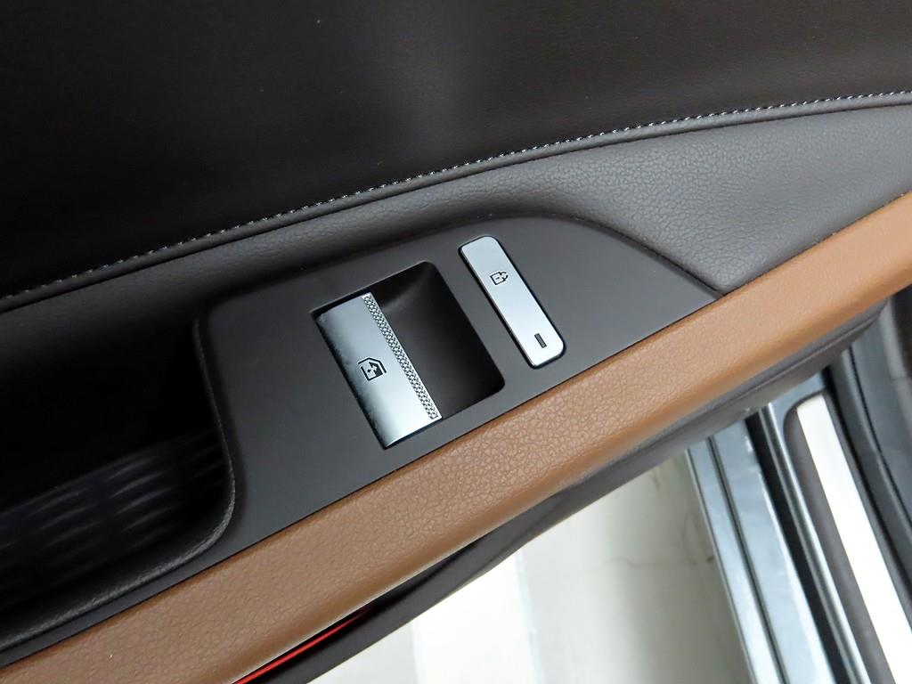 Genesis G80 2021 - Importación desde Corea - HF Imports Iquique - Foto 16