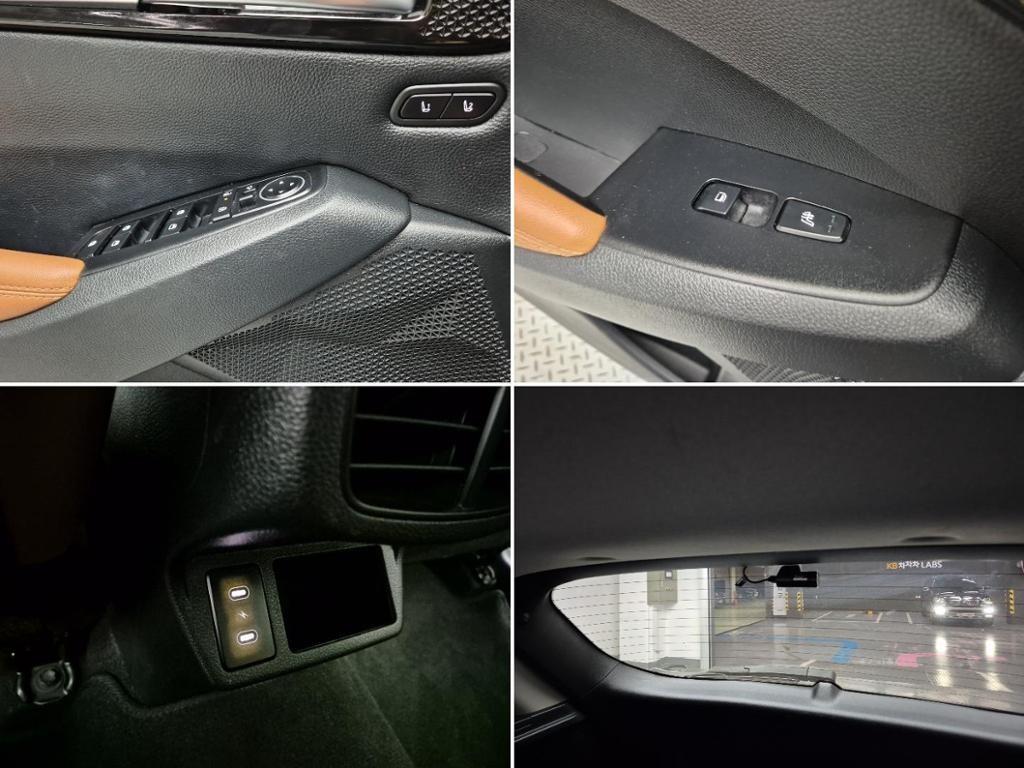 KIA Seltos 2023 Gris - Importación desde Corea - HF Imports Iquique - Foto 18