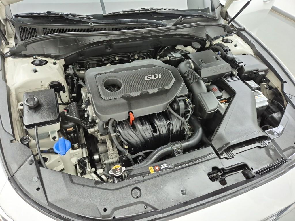 HYUNDAI Grandeur - Vista 6