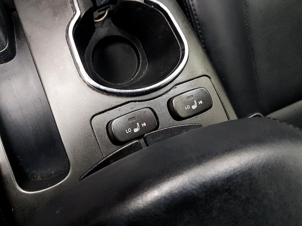 Ssangyong Korando 2014 Blanco - Importación desde Corea - HF Imports Iquique - Foto 16