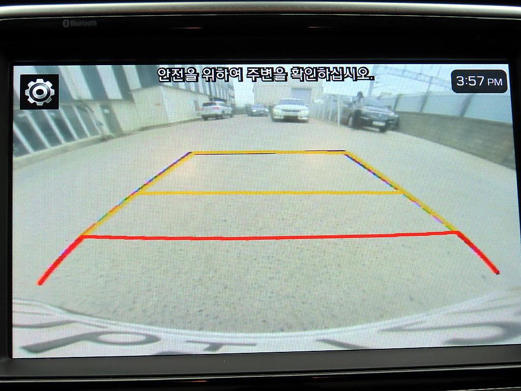 HYUNDAI Sonata 2019 Negro - Importación desde Corea - HF Imports Iquique - Foto 15