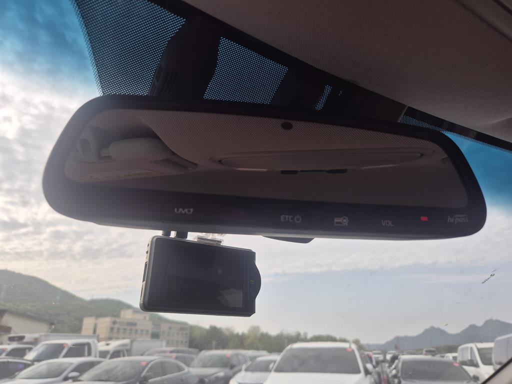 KIA Carnival - Vista 12