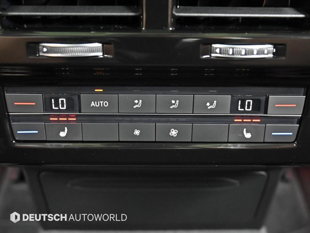 Volkswagen Touareg 2026 Negro - Importación desde Corea - HF Imports Iquique - Foto 16