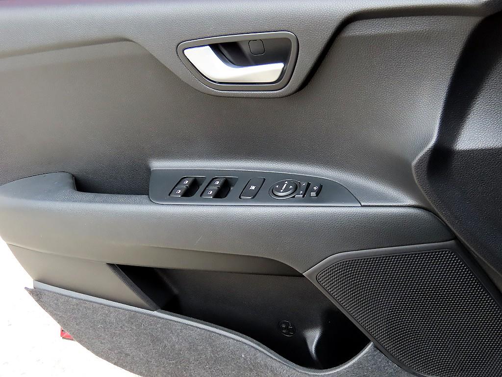 KIA Stonic - Vista 11