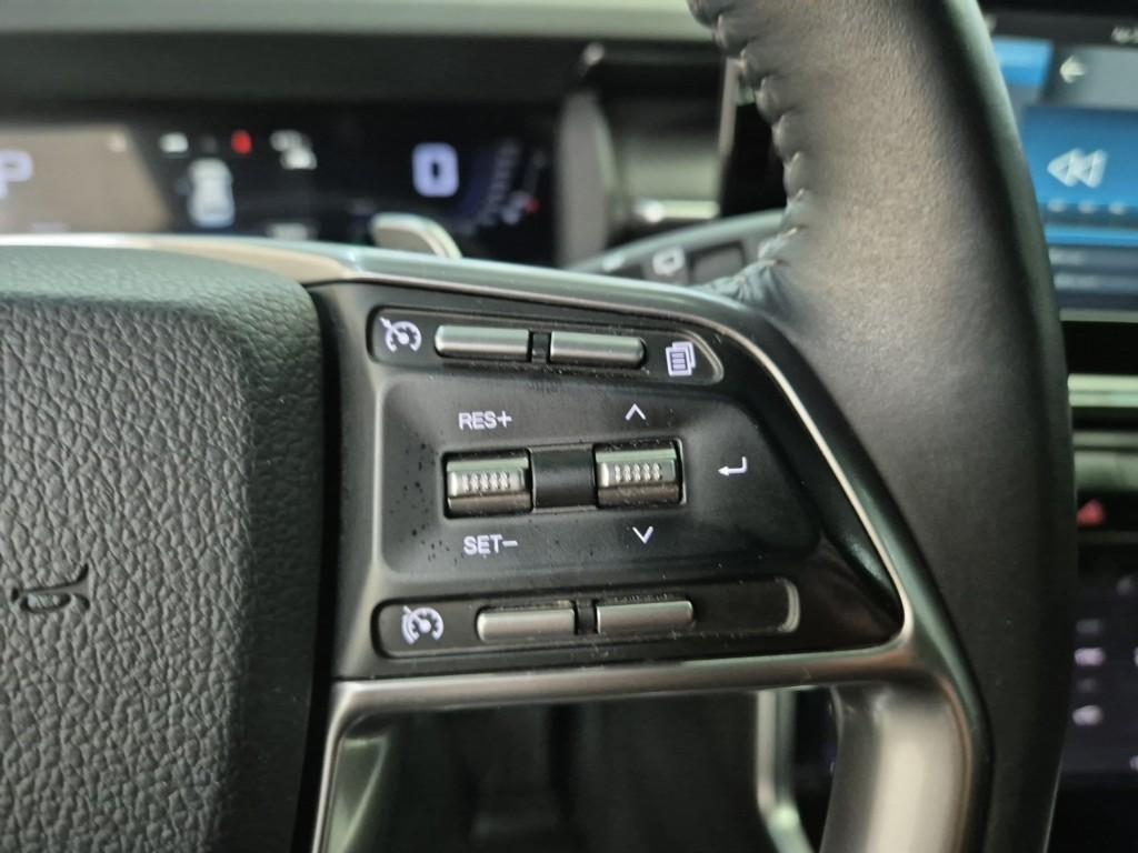 Ssangyong Torres 2024 Blanco - Importación desde Corea - HF Imports Iquique - Foto 13