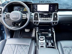KIA Sorento - Vista 10