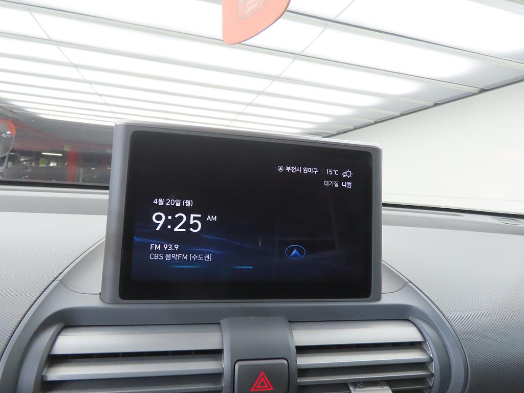 HYUNDAI Casper 2023 Verde - Importación desde Corea - HF Imports Iquique - Foto 13