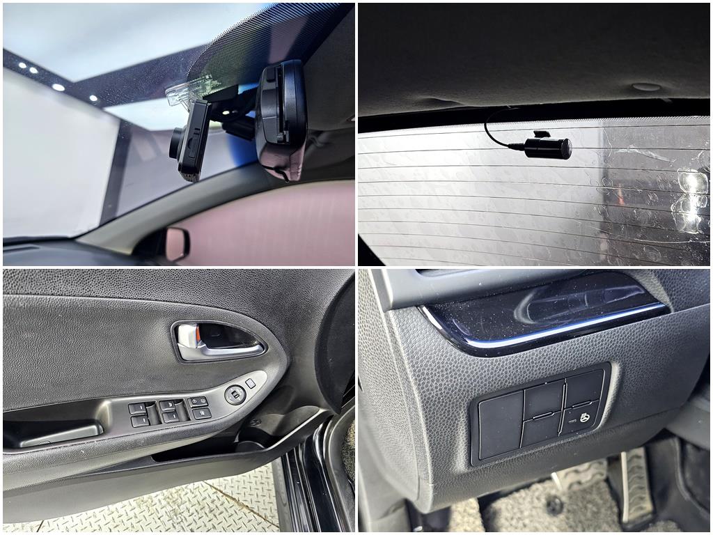 KIA Morning 2012 Negro - Importación desde Corea - HF Imports Iquique - Foto 19