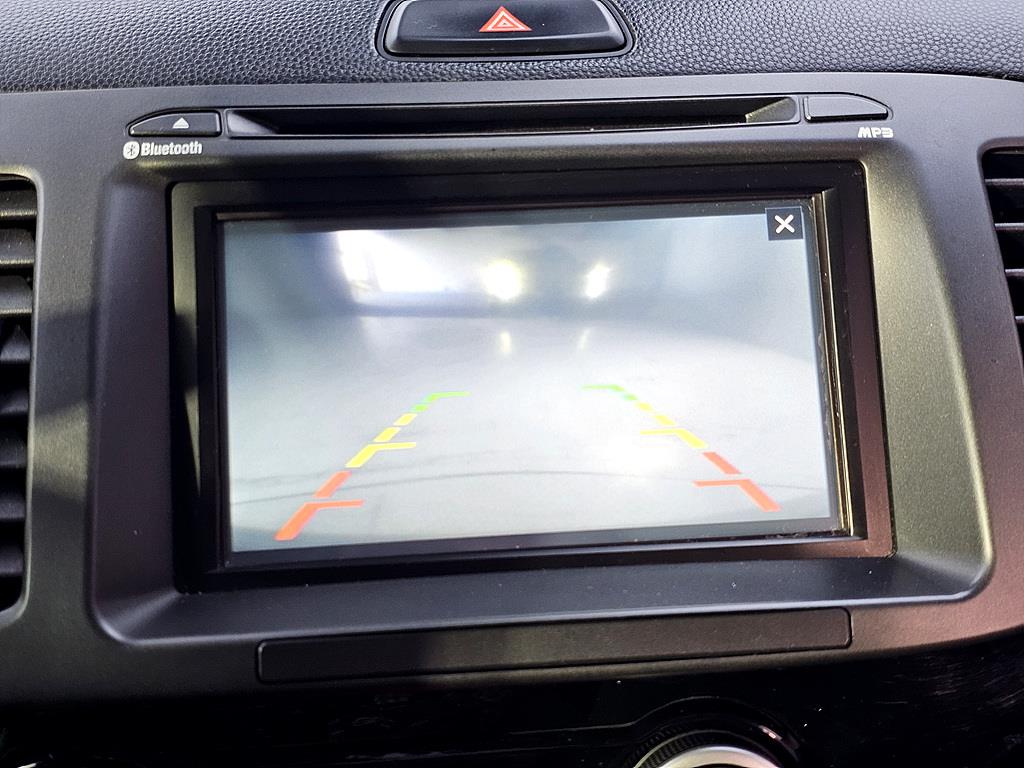 KIA Morning 2012 Negro - Importación desde Corea - HF Imports Iquique - Foto 13