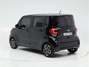 KIA Ray - Vista 8