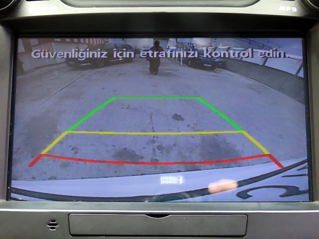 HYUNDAI Santa Fe 2015 Blanco - Importación desde Corea - HF Imports Iquique - Foto 15