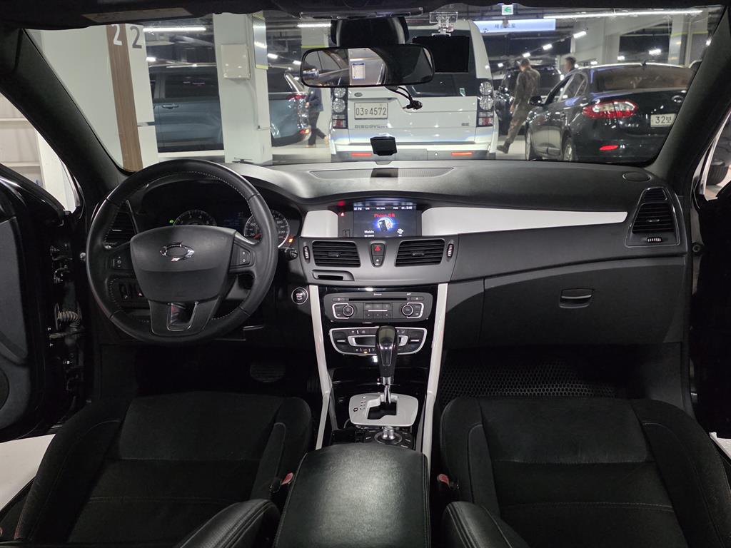 SAMSUNG SM5 - Vista 8