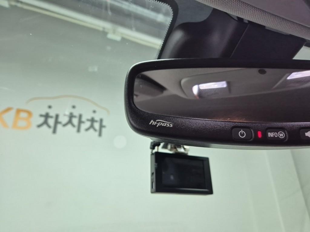 Chevrolet Malibu 2017 Negro - Importación desde Corea - HF Imports Iquique - Foto 15