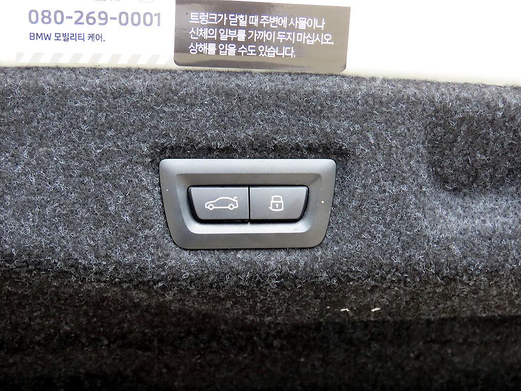 BMW i5 2024 Blanco - Importación desde Corea - HF Imports Iquique - Foto 16