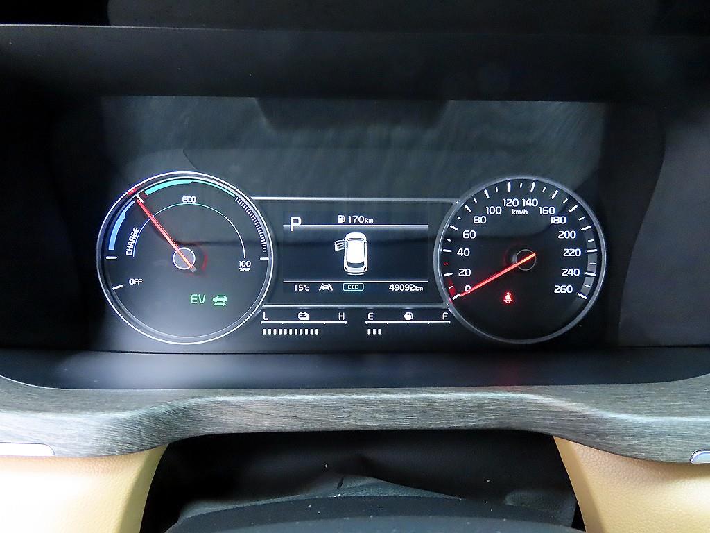 KIA Sorento - Vista 9