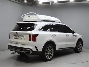 KIA Sorento - Vista 8