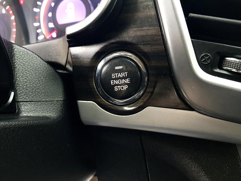 Ssangyong Korando 2014 Blanco - Importación desde Corea - HF Imports Iquique - Foto 15