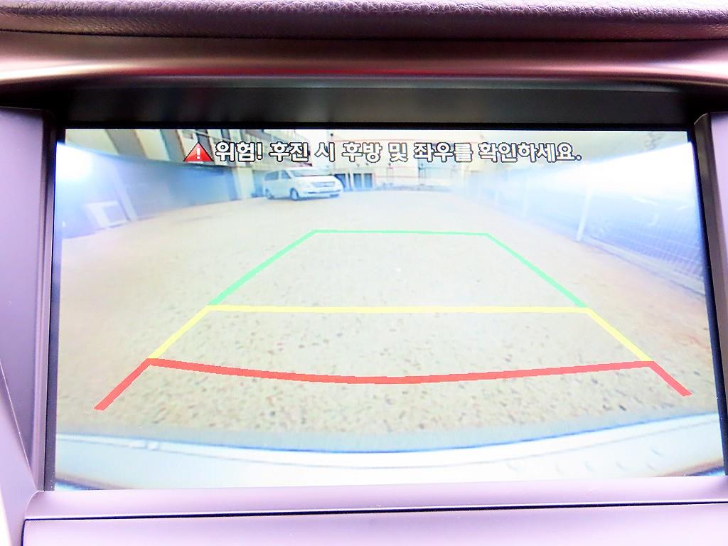 HYUNDAI Grandeur 2014 Plateado - Importación desde Corea - HF Imports Iquique - Foto 14