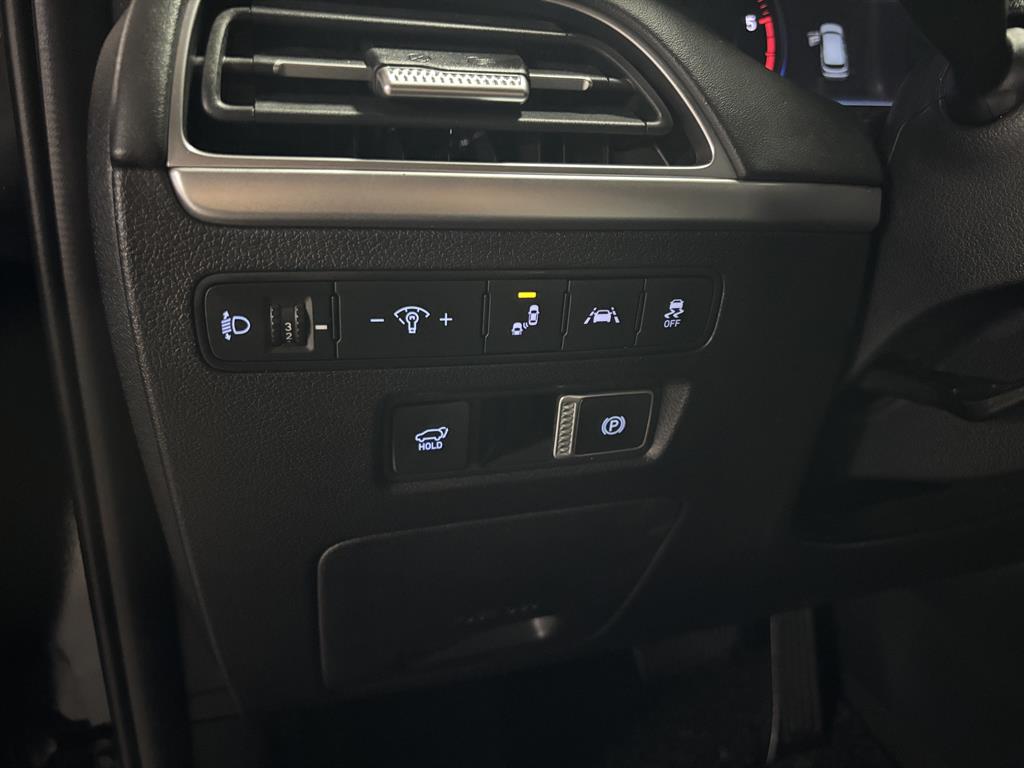 HYUNDAI Palisade - Vista 12