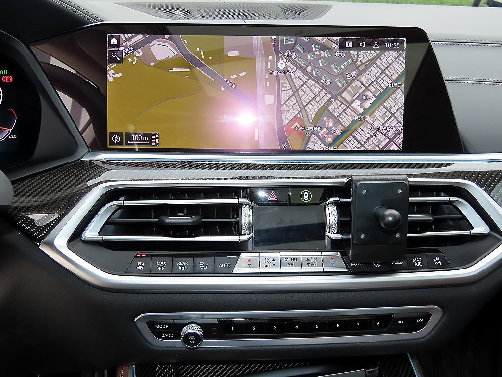 BMW X5 2020 Negro - Importación desde Corea - HF Imports Iquique - Foto 13
