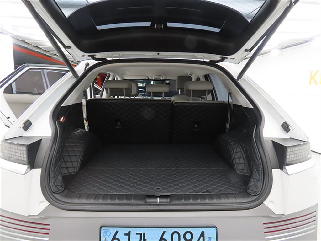 HYUNDAI Ioniq 5 2022 Blanco - Importación desde Corea - HF Imports Iquique - Foto 17