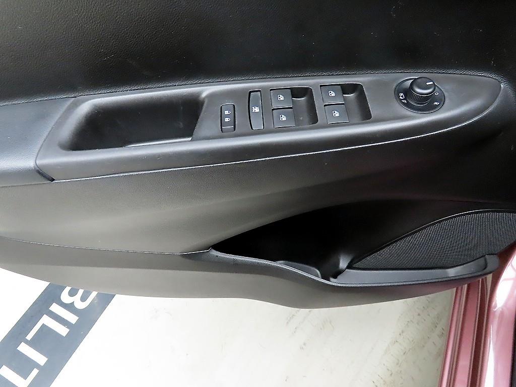 Chevrolet Spark - Vista 11