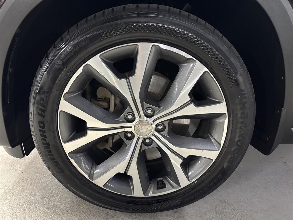 HYUNDAI Palisade 2022 Negro - Importación desde Corea - HF Imports Iquique - Foto 20