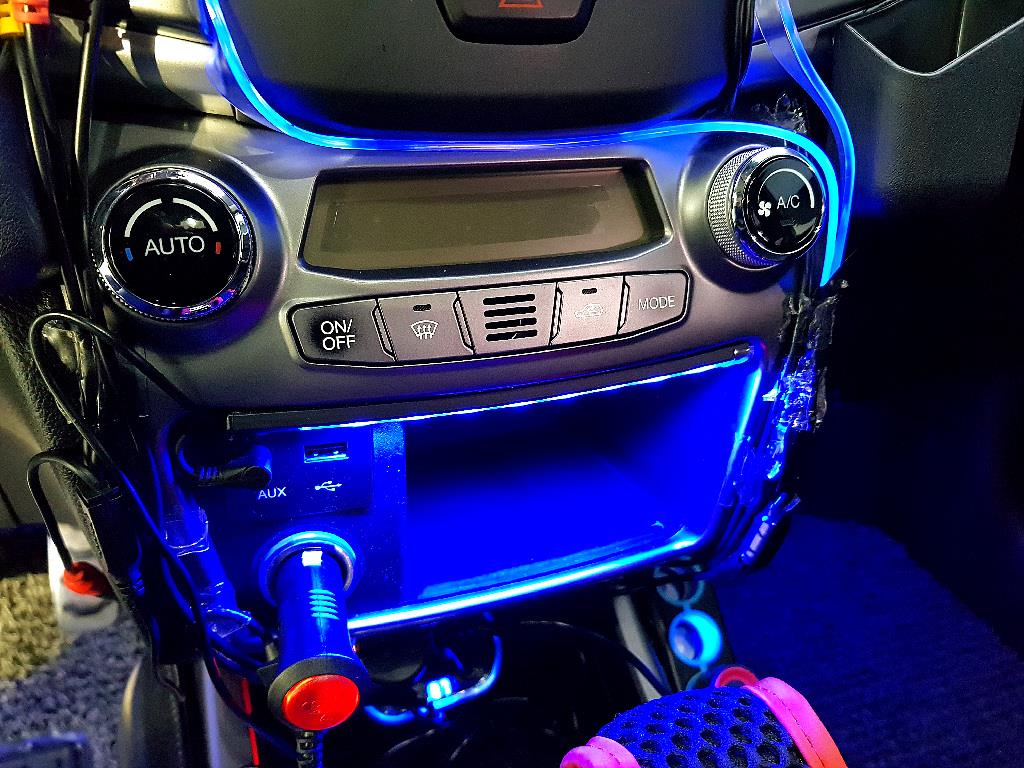 Ssangyong Korando 2016 Blanco - Importación desde Corea - HF Imports Iquique - Foto 13