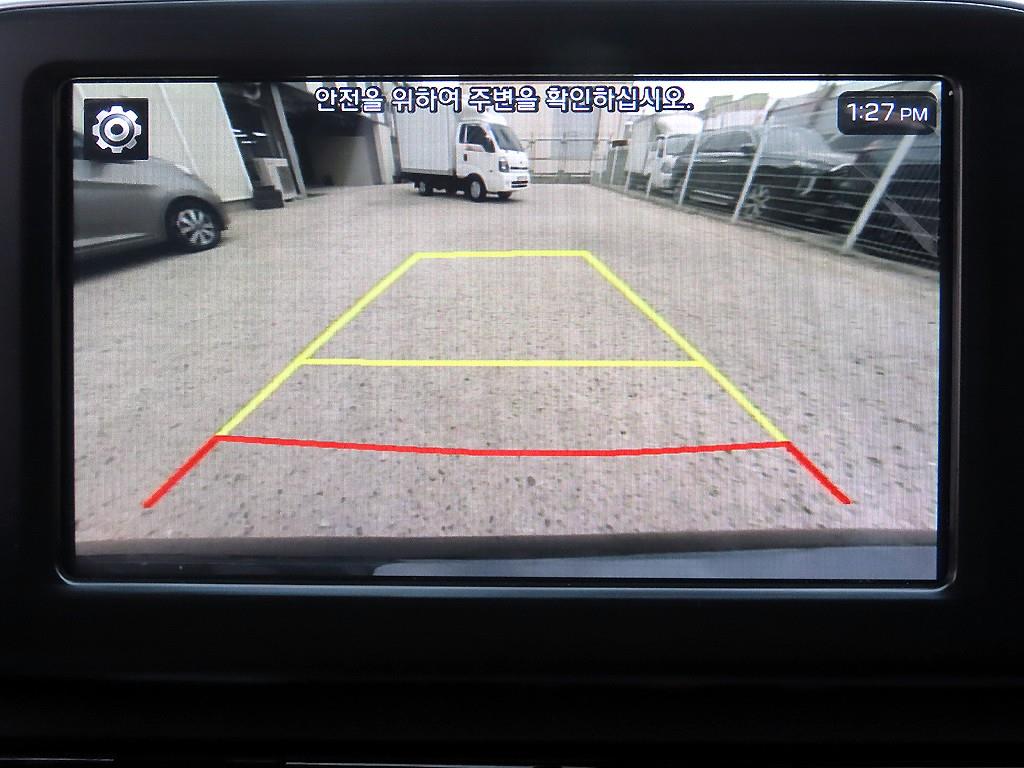 HYUNDAI Grandeur 2018 Gris - Importación desde Corea - HF Imports Iquique - Foto 15