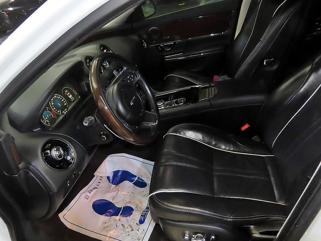 Jaguar XJ 2016 - Importación desde Corea - HF Imports Iquique - Foto 1