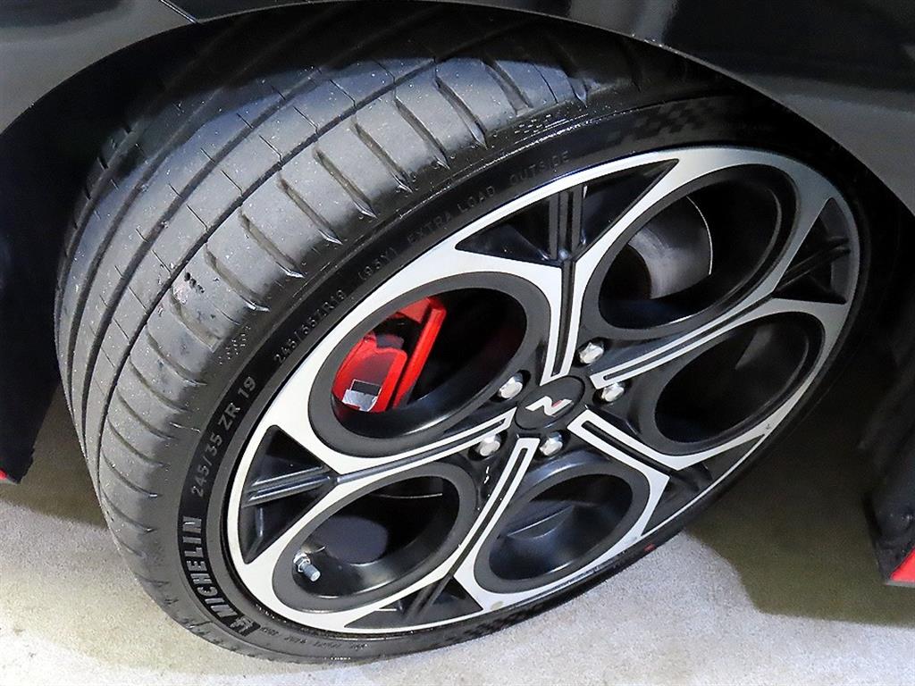 HYUNDAI Avante 2026 Negro - Importación desde Corea - HF Imports Iquique - Foto 20