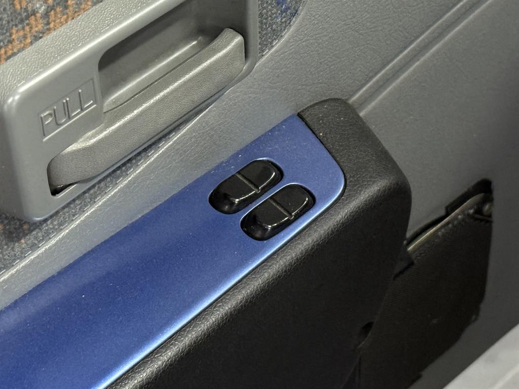 DAEWOO Damas - Vista 9