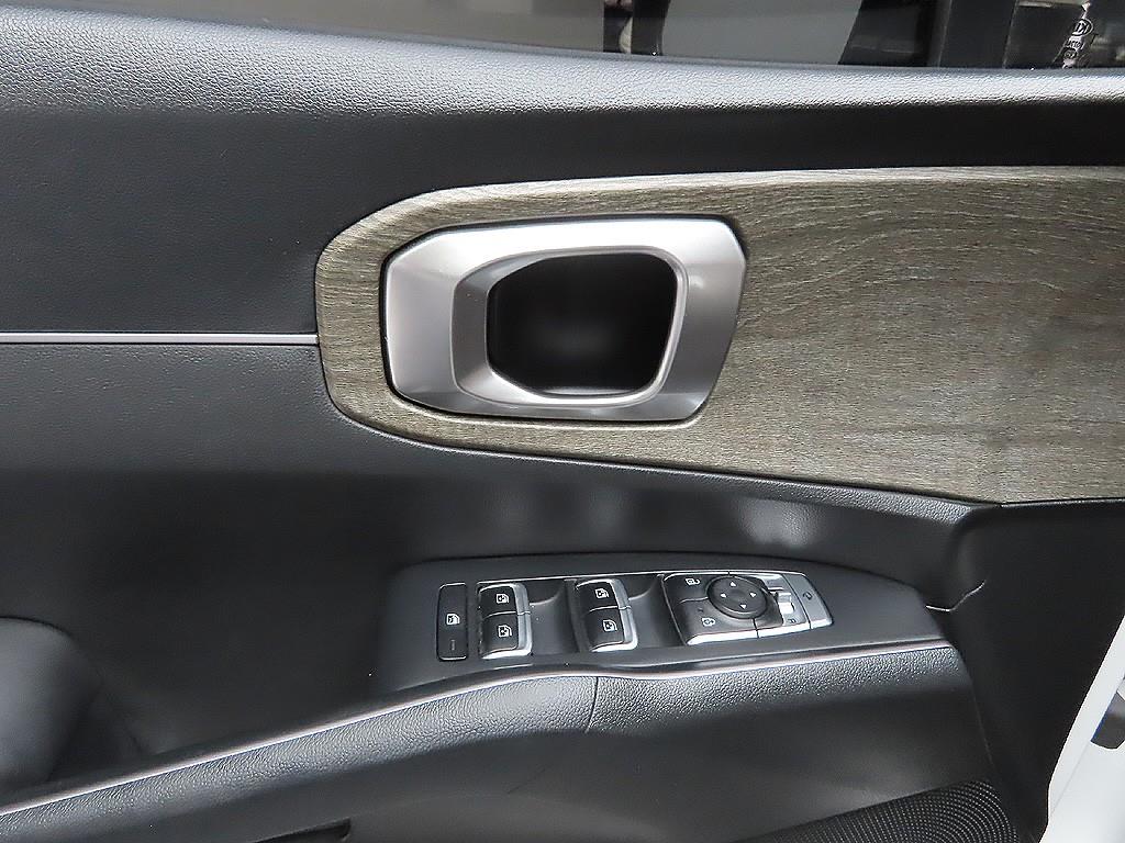 KIA Sorento 2021 Blanco - Importación desde Corea - HF Imports Iquique - Foto 12