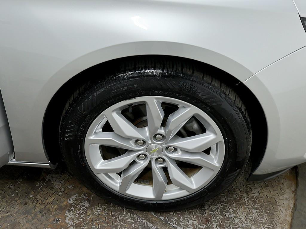 Chevrolet Impala 2017 Plateado - Importación desde Corea - HF Imports Iquique - Foto 8