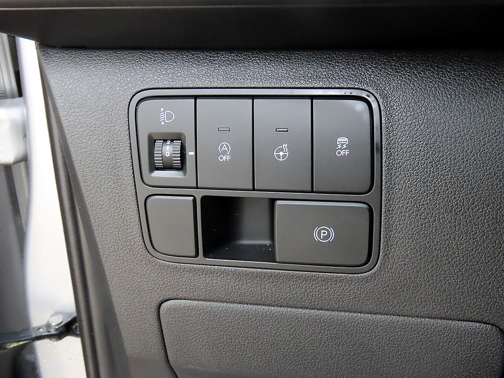 HYUNDAI Staria 2025 - Importación desde Corea - HF Imports Iquique - Foto 13