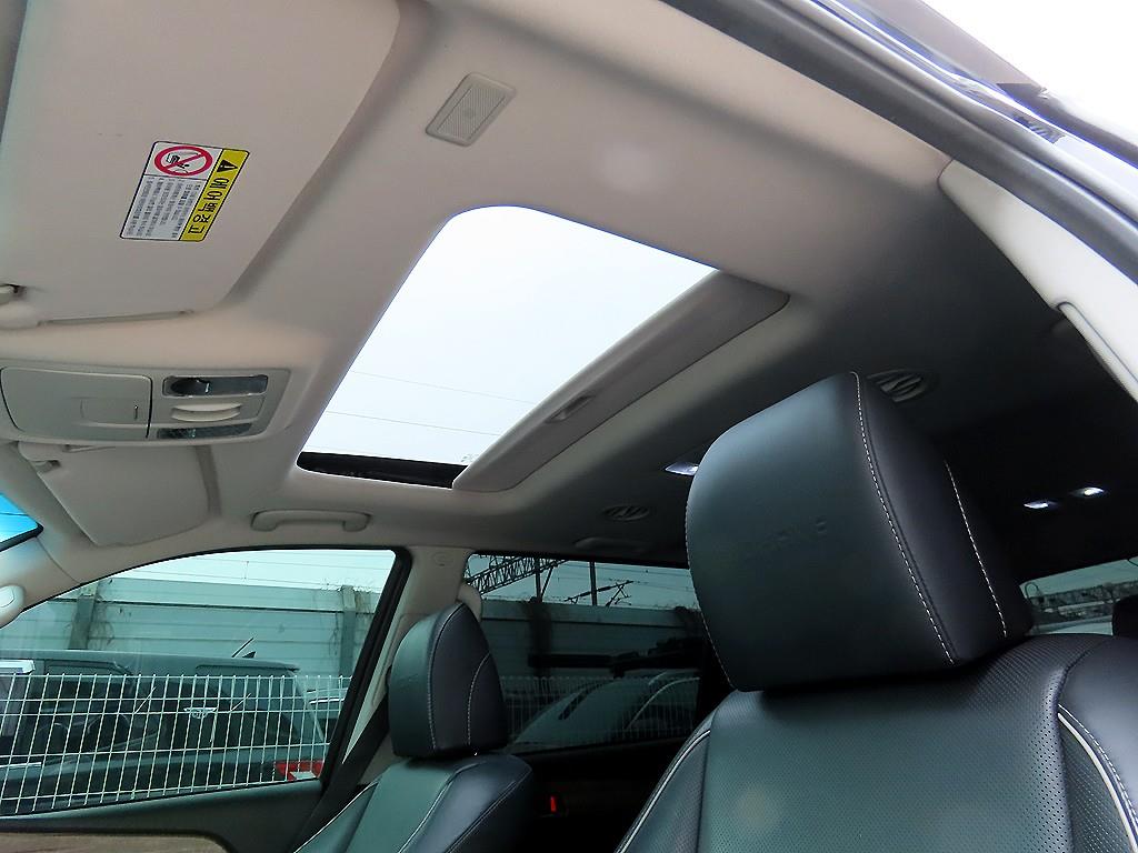 KIA Mohave 2020 Negro - Importación desde Corea - HF Imports Iquique - Foto 15