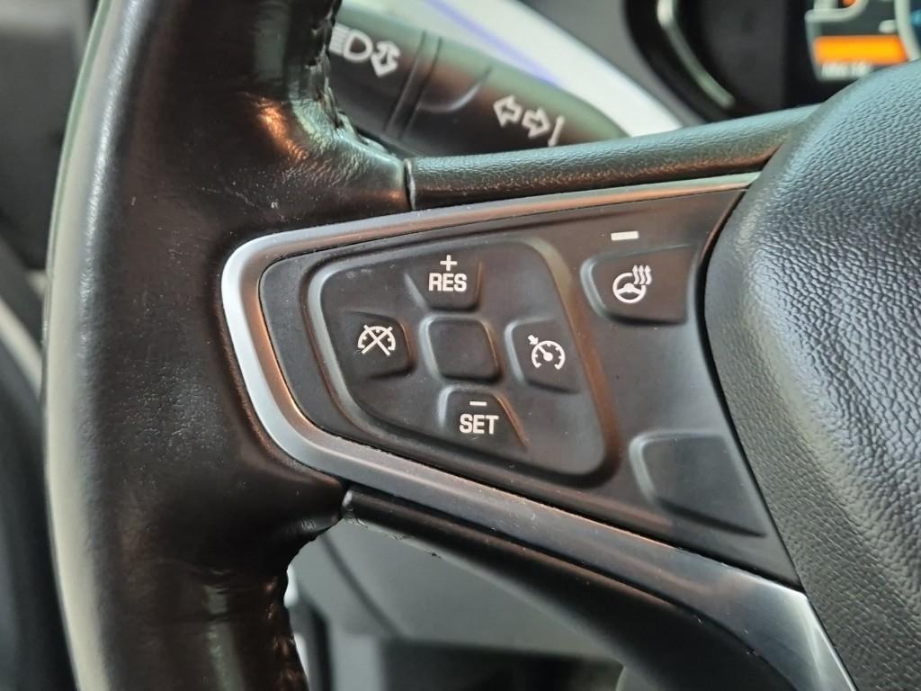Chevrolet Bolt 2018 Blanco - Importación desde Corea - HF Imports Iquique - Foto 14