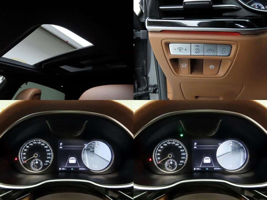 Genesis G80 2021 - Importación desde Corea - HF Imports Iquique - Foto 17
