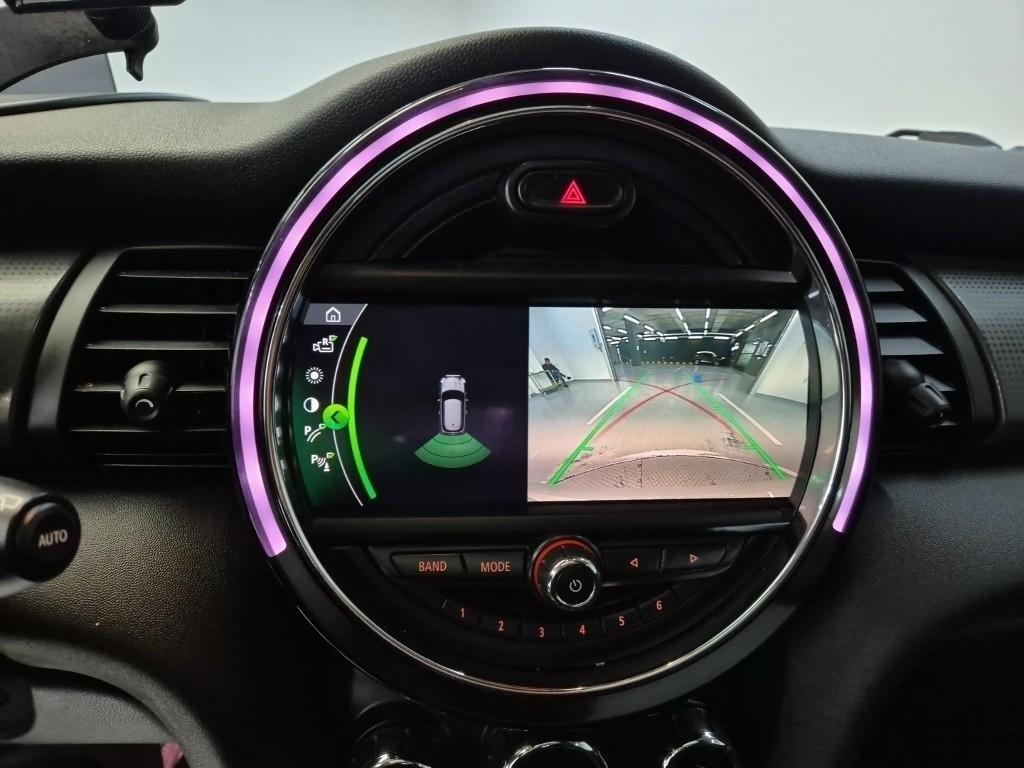 Mini Cooper 2021 the color of pearl - Importación desde Corea - HF Imports Iquique - Foto 15