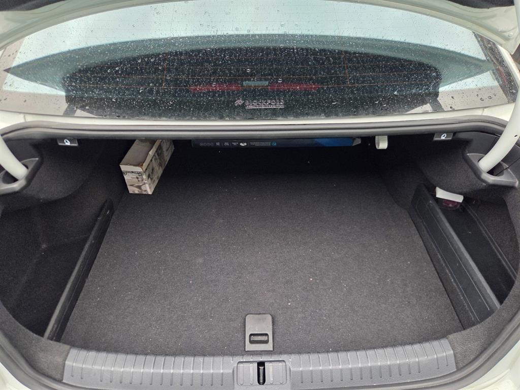 Volkswagen Passat - Vista 8