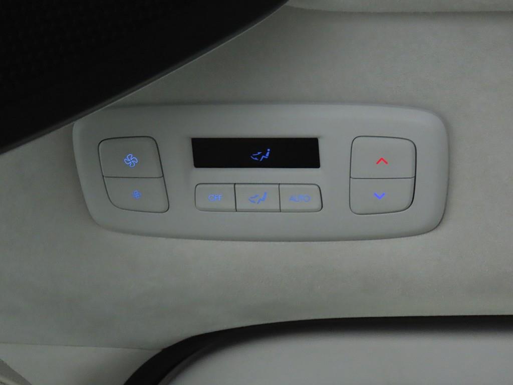 HYUNDAI Staria 2023 Blanco - Importación desde Corea - HF Imports Iquique - Foto 15