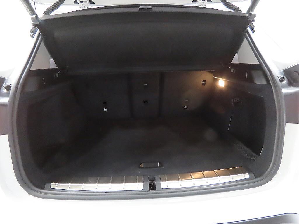 BMW X1 2021 Blanco - Importación desde Corea - HF Imports Iquique - Foto 8