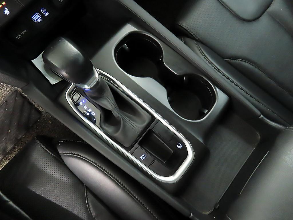 HYUNDAI Santa Fe - Vista 10