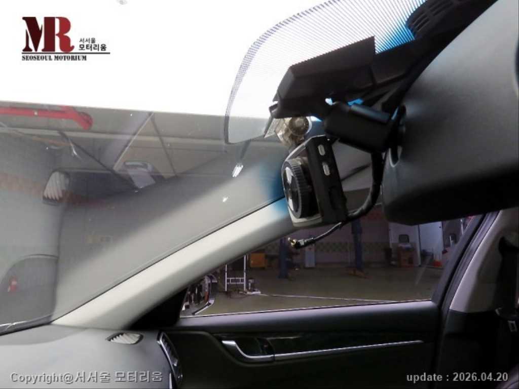 HYUNDAI Grandeur 2017 Blanco - Importación desde Corea - HF Imports Iquique - Foto 14